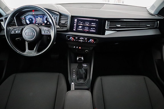 Audi A1 8 of 16
