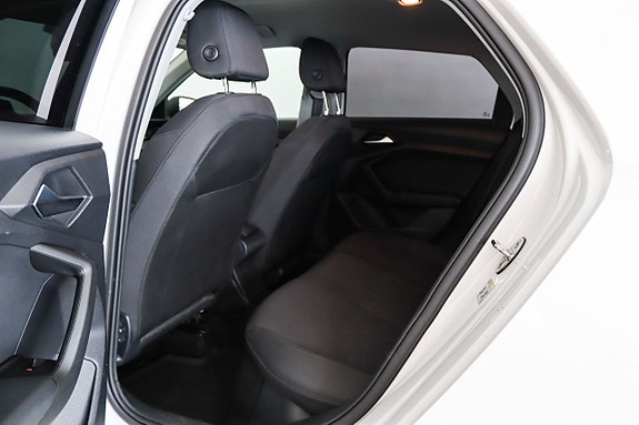 Audi A1 14 of 16