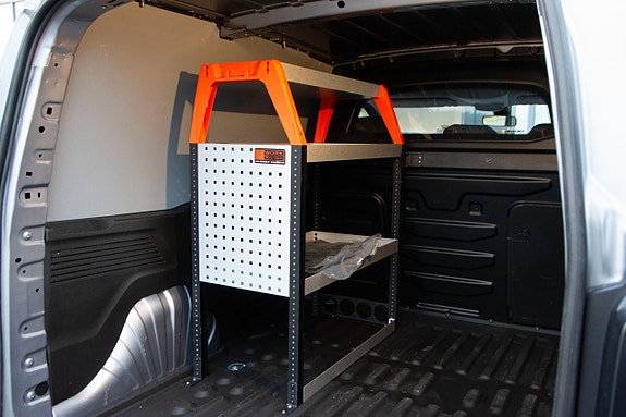 Citroen Berlingo 10 of 11