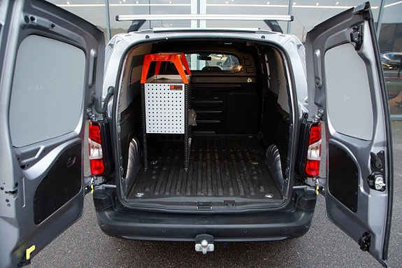 Citroen Berlingo 11 of 11
