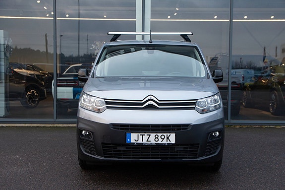 Citroen Berlingo 2 of 5