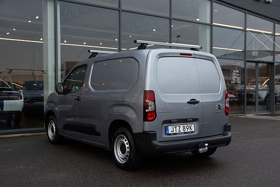 Citroen Berlingo 6 of 11
