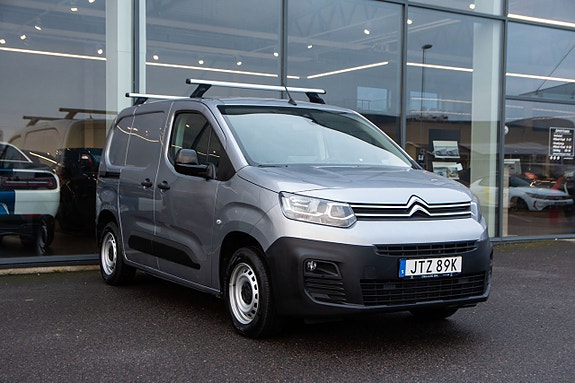 Citroen Berlingo 3 of 5