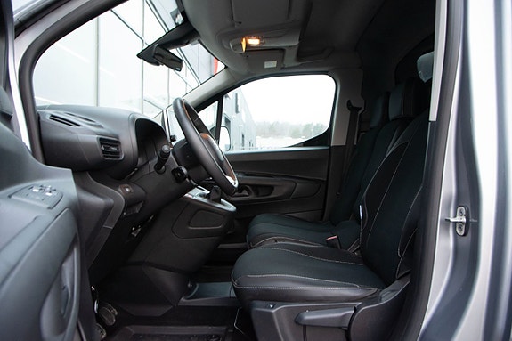 Citroen Berlingo 7 of 11