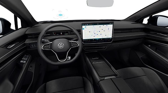 Volkswagen ID.7 3 of 4
