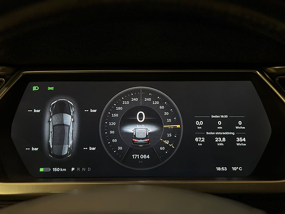 Tesla Model S 19 of 27