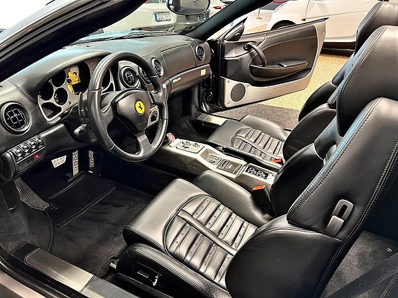 Ferrari 360 13 of 19