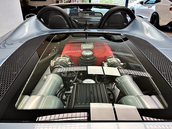 Ferrari 360 9 of 19