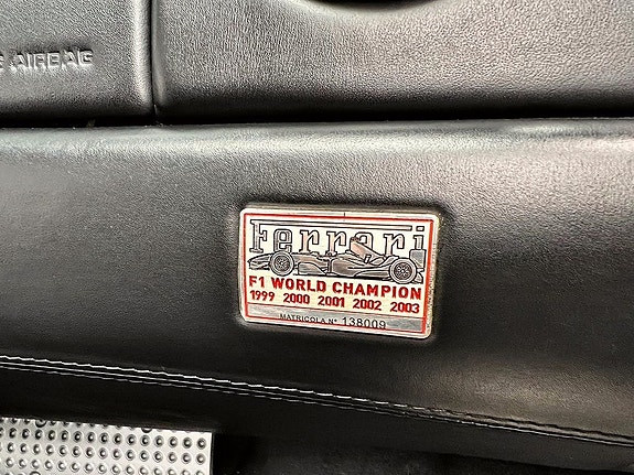 Ferrari 360 17 of 19