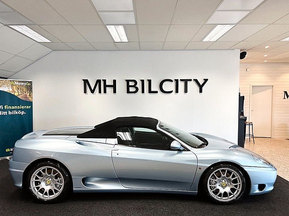 Ferrari 360 5 of 5