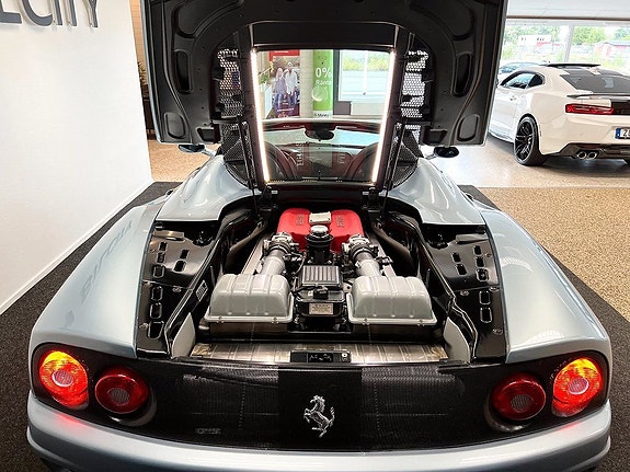 Ferrari 360 10 of 19