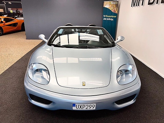 Ferrari 360 3 of 5
