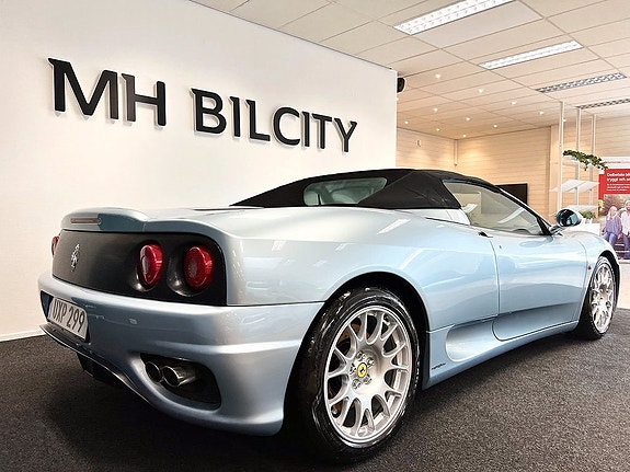 Ferrari 360 8 of 19