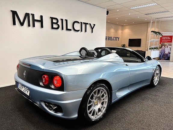 Ferrari 360 6 of 19