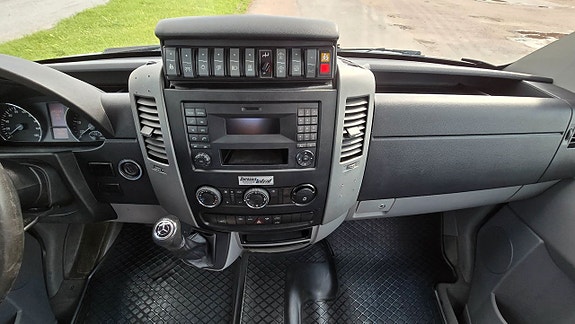 Mercedes-Benz Sprinter 316 18 of 19