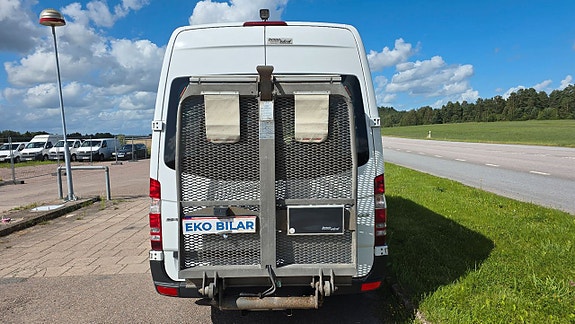 Mercedes-Benz Sprinter 316 4 of 5