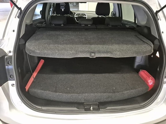Suzuki SX4 S-Cross 8 of 10