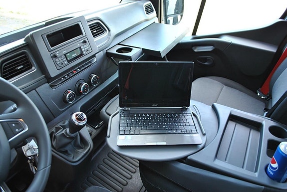 Renault Master 8 of 21