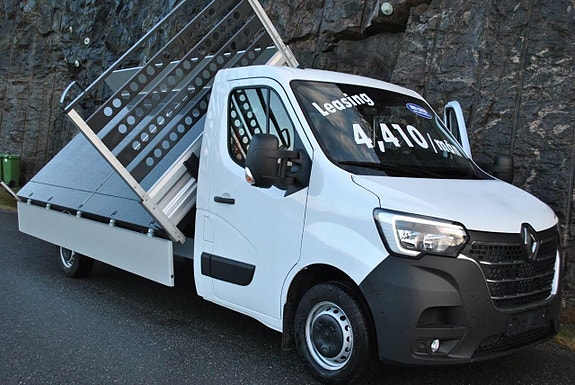 Renault Master 18 of 21
