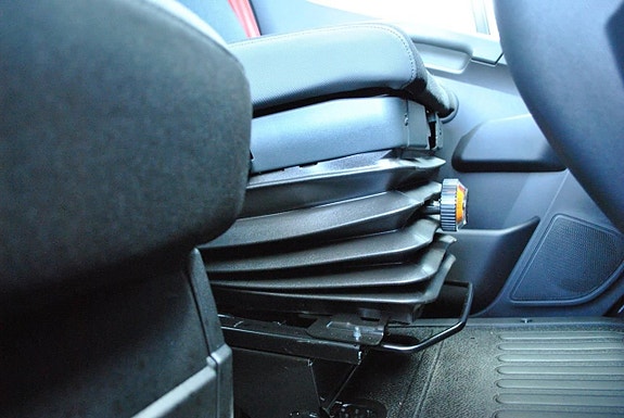 Renault Master 11 of 21