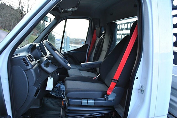 Renault Master 6 of 21