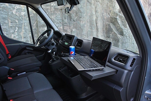 Renault Master 10 of 21