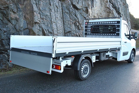 Renault Master 14 of 21