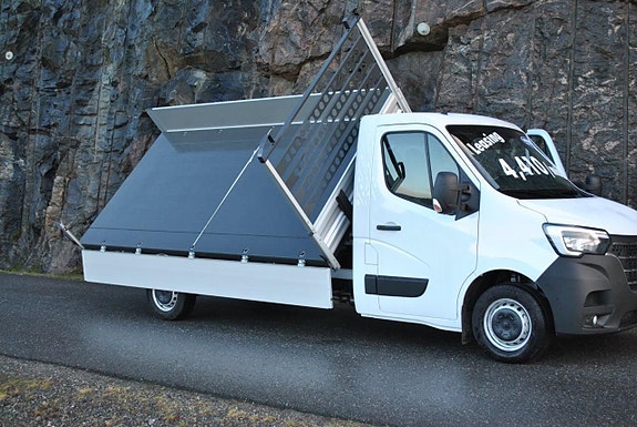 Renault Master 3 of 21