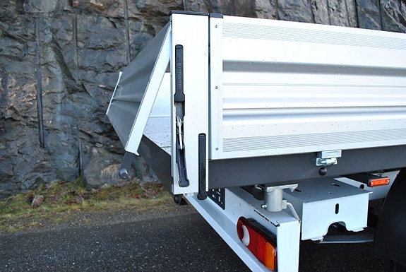 Renault Master 19 of 21
