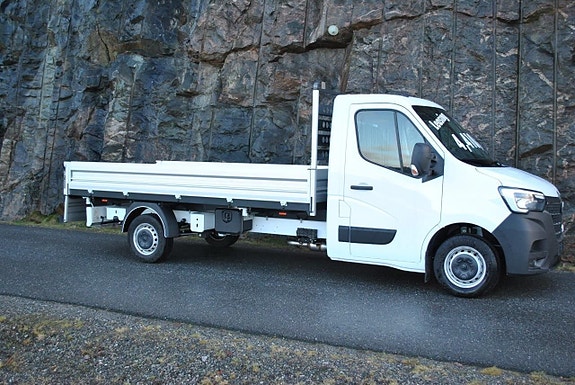 Renault Master 17 of 21