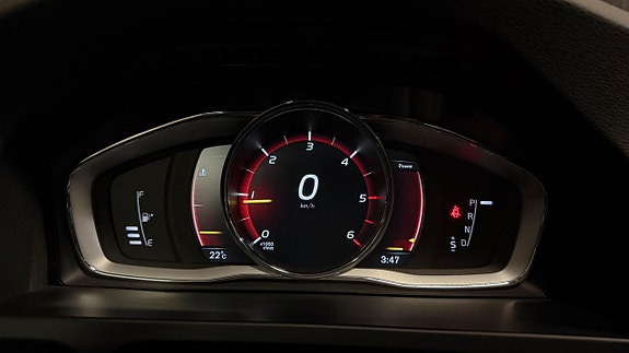 Volvo S60 20 of 21