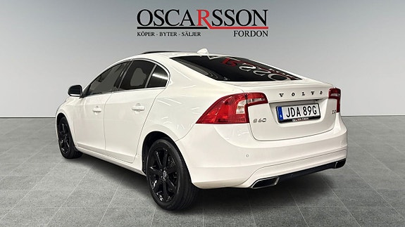 Volvo S60 3 of 21