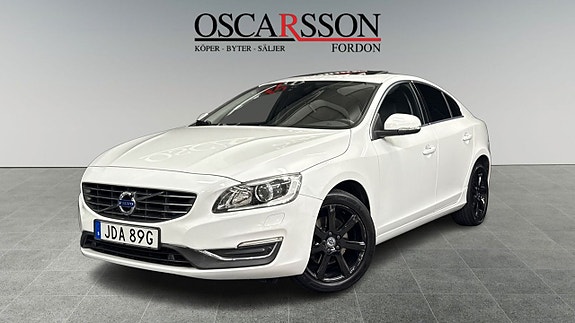 Volvo S60 5 of 21