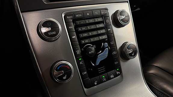 Volvo S60 14 of 21