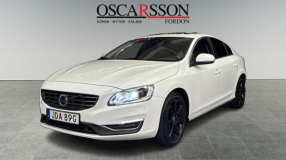 Volvo S60 7 of 21
