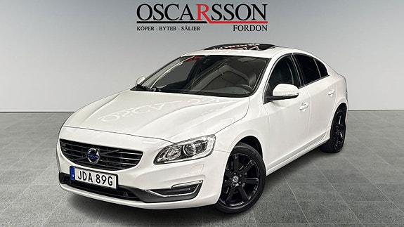 Volvo S60 6 of 21