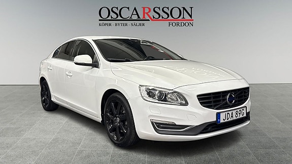 Volvo S60 2 of 21
