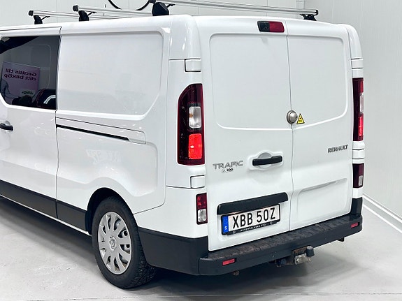 Renault Trafic 17 of 18