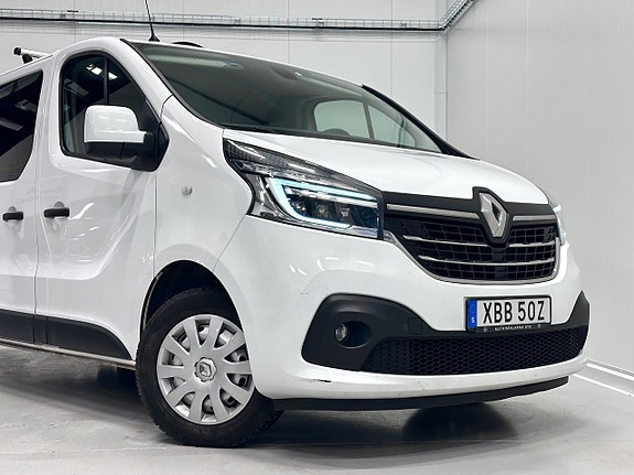 Renault Trafic 6 of 18