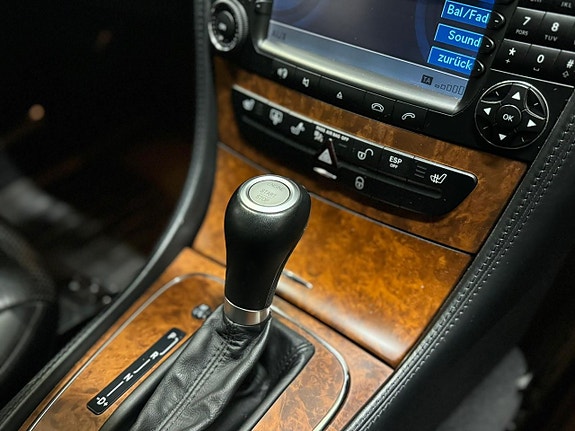 Mercedes-Benz CLS63 13 of 18