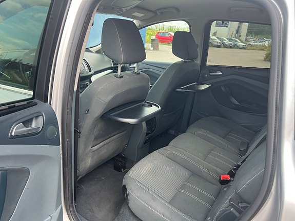 Ford C-Max 6 of 12