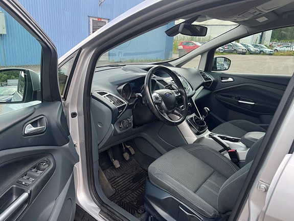 Ford C-Max 5 of 12