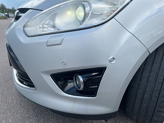 Ford C-Max 11 of 12