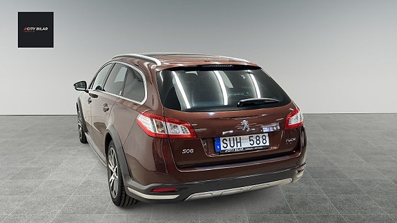Peugeot 508 6 of 27