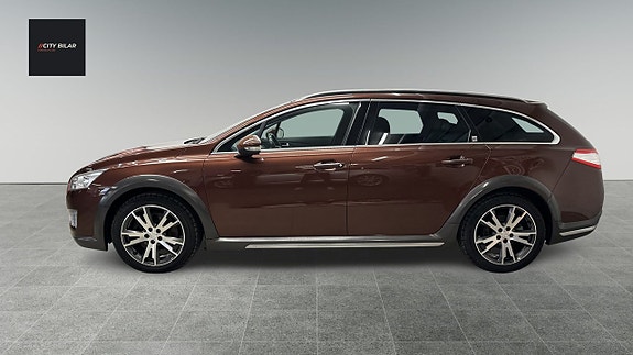 Peugeot 508 7 of 27