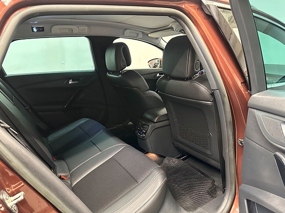 Peugeot 508 21 of 27