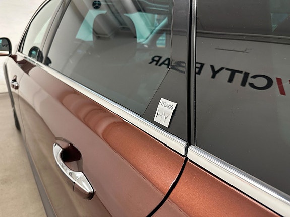 Peugeot 508 27 of 27