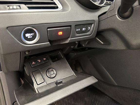 Peugeot 508 14 of 27