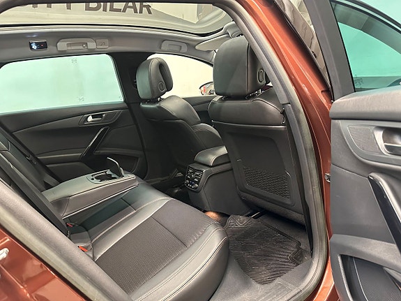 Peugeot 508 23 of 27