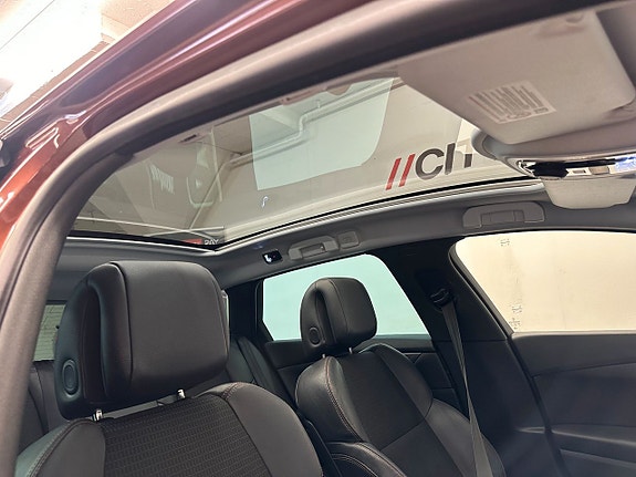Peugeot 508 13 of 27
